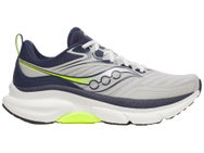 Saucony Omni 23 ST Men's Shoes Mist/Navy