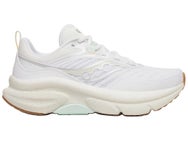 Saucony Omni 23 ST Women's Shoes White/Onyx