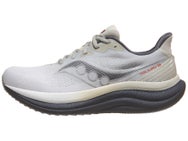 Saucony Triumph 23 Men's Shoes Grey/Shadow