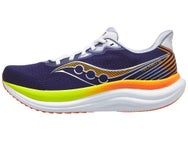 Saucony Triumph 23 Men's Shoes Winter Sunrise