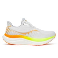 Saucony Triumph 23 Women's Shoes Winter Sunrise