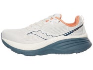 Saucony Hurricane 24 Men's Shoes Vanilla/Dusk