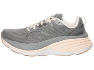 Saucony Hurricane 24 Women's Shoes Cinder/Gum
