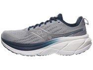 Saucony Hurricane 25 Men's Shoes Flint/Navy