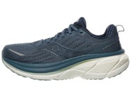 Saucony Hurricane 25 Men's Shoes Dusk/Iceberg