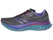 Saucony Endorphin Speed 4 Men's Shoes Shadow