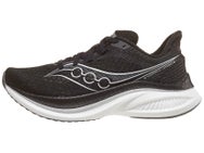 Saucony Endorphin Speed 5 Women's Shoes Black/White