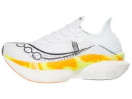 Saucony Endorphin Elite 2 Unisex Shoes White/Peel