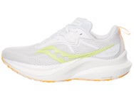 Saucony Tempus 2 Women's Shoes White/Sunny
