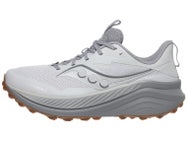 Saucony Xodus Ultra 3 Women's Shoes Cloud/Cinder