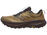 Saucony Xodus Ultra 4 Men's Shoes Kodiak/Wine