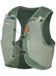 Salomon Active Skin 8 Set Pack Laurel Wreath