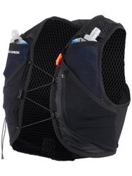 Salomon Active Skin 8 Set Pack Black