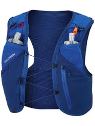Salomon Adv Skin 5 Set Pack Nautical Blue