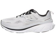 Saucony Guide 18 Men's Shoes Cloud/Black