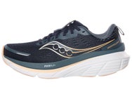 Saucony Guide 18 Women's Shoes Navy/Apricot