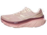 Saucony Guide 18 Women's Shoes Cameo/Terra