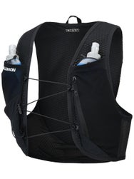 Salomon GRVL Skin 4 Running Vest Black