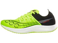 Saucony Sinister Women's Shoes Citron/Black