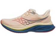 Saucony Endorphin Speed 5 Unisex Shoes Buttercream/Ash