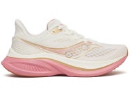 Saucony Endorphin Speed 5 Women's Shoes Ivory/Mauve