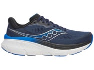 Saucony Guide 19 Men's Shoes Navy/Royal