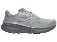 Saucony Guide 19 Men's Shoes Fossil/Carbon