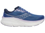 Saucony Guide 19 Women's Shoes Sail/Orchid