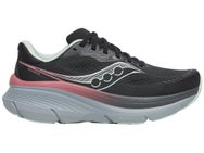 Saucony Guide 19 Women's Shoes Black/Calm