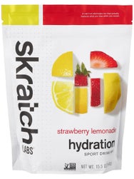 Skratch Labs Hydration Sport Drink Mix