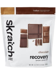 Skratch Labs Recovery Sport Drink Mix 12-Serv