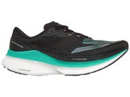 Skechers Aero Razor Women's Shoes Black/Multi Trim