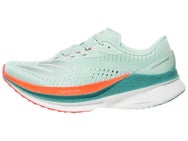 Skechers Aero Razor Women's Shoes Turquoise/Coral