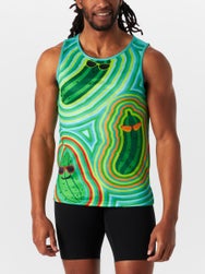 Sprints Men's Pickle Power Tank
