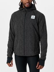 Saysky Men's Reflective Blaze Jacket