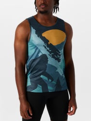 Sprints Men's Sasquatch 2.0 Tank 
