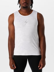 Sprints Men's St Regis Reflective Tank