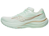 Saucony Ride 19 Women's Shoes Hush