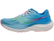 Saucony Ride 19 Women's Shoes Air/ViziPink