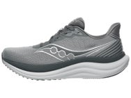 Saucony Triumph 23 Men's Shoes Flint/Carbon