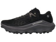 Salomon Ultra Glide 4 Men's Shoes Black/Dark Gray/Sil C