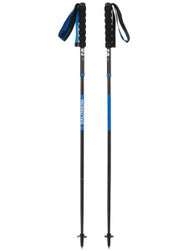Salomon Ultra Carbon Foldable Poles