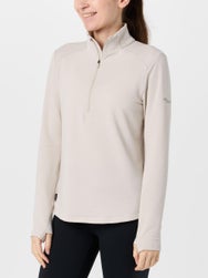 Saucony Women's Triumph 3D 1/2 Zip