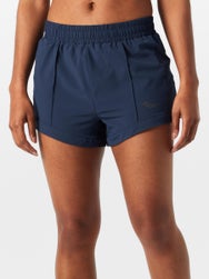 Saucony Women's Outpace 3" Short