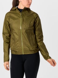 Salomon Women's Bonatti Waterproof Jacket