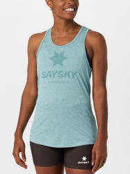 Saysky Women's Logo Combat Pro Singlet