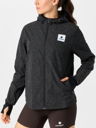 Saysky Women's Reflective Blaze Jacket