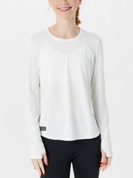 Saucony Women's Stopwatch Long Sleeve