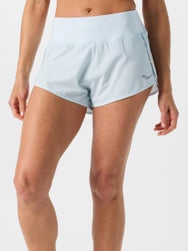 Saucony Women's Outpace 2.5" Split Short