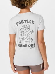 Saysky Women's Statement Pace T-shirt
